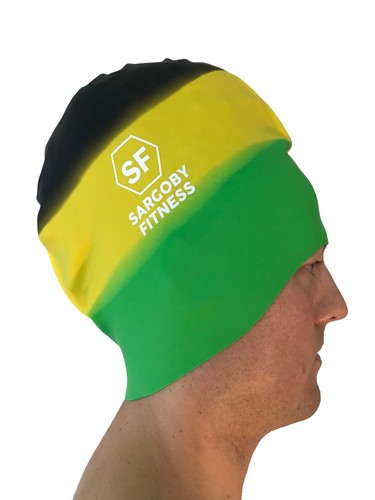 Cuffia piscina per rasta - piscina,