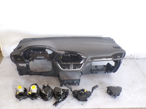 14634 kit airbag ford puma - kit,