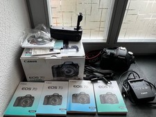 Canon EOS 7D 18.0MP Full HD