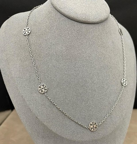 Nuovo collana con strass a - nuovo!,