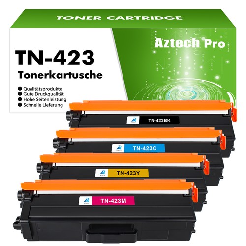 Toner xxl compatibile - 4x,