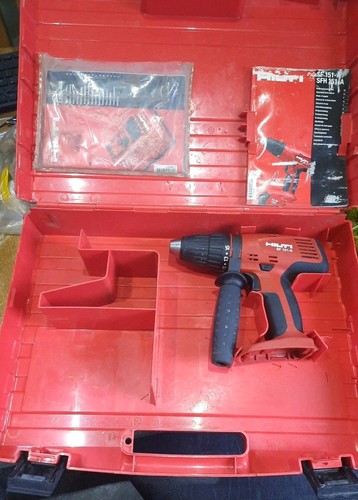 Trapano avvitatore batteria - a,