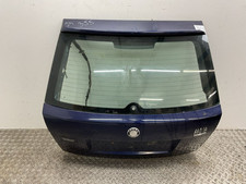 Portellone 6Y0827025 Skoda Fabia 1.4 16V 6Y Limousine