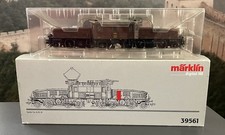 Märklin H0 / coccodrillo