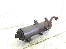 TERMINALE SCARICO MARMITTA SUZUKI BURGMAN UH 200 2008 CD111