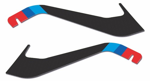 Adesivi moto compatibile - 3d,