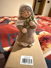 Donna con Ulivo Presepe del