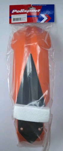 New orange polisport ktm - polisport,
