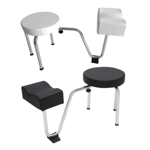 Sgabello per pedicure - , e