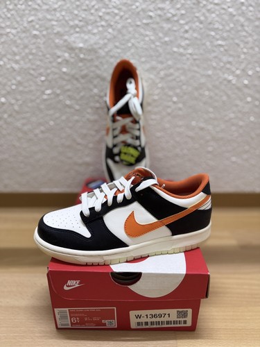 Nike dunk low - dunk, halloween