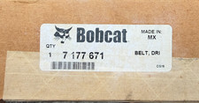 BOBCAT OEM CINGHIA DI