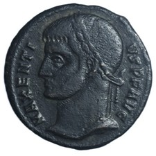 Roma antica Massenzio Demi