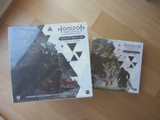 Horizon Forbidden West: Semi