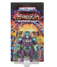 Masters of  The Universe