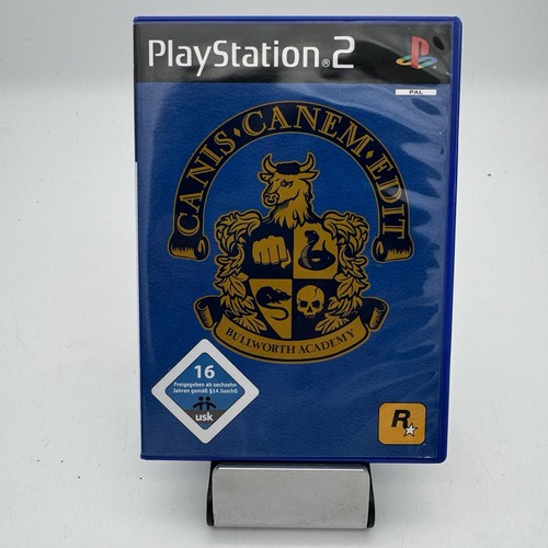 Gioco playstation canis - gioco, 2