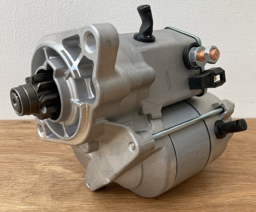Motorino avviamento kx015 - motorino,