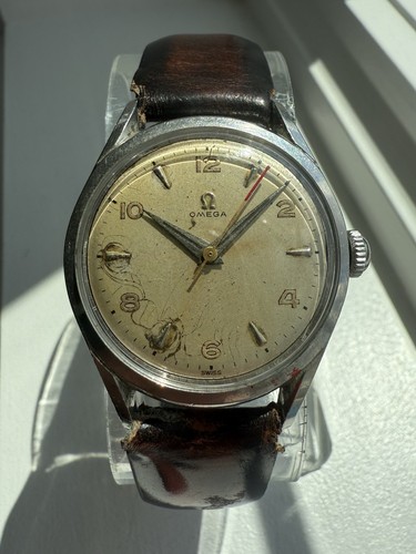 Orologio vintage omega cal - vintage,