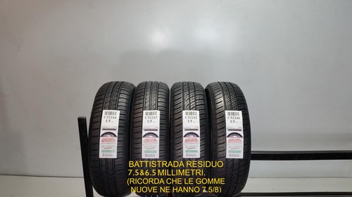 Gomme usate 165 65r14 79t - gomme,