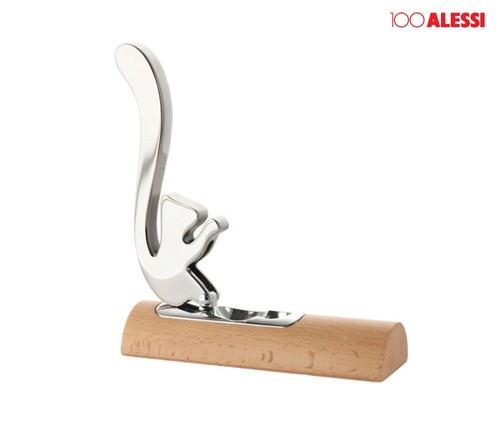Schiaccianoci con base