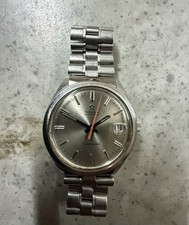 Omega Seamaster Automatic