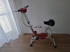 Cyclette da camera Carnielli