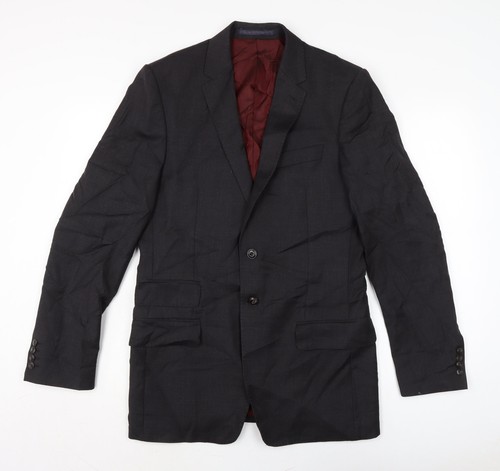 Giacca grigia uomo - , and