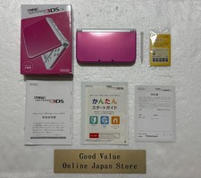 Console New Nintendo 3DS XL