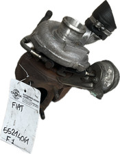 Turbo turbina turbocompressore FIAT ALFA ROMEO codice ricambio : 55214061