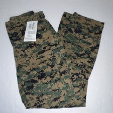 Pantalone MCCUU, mimetico