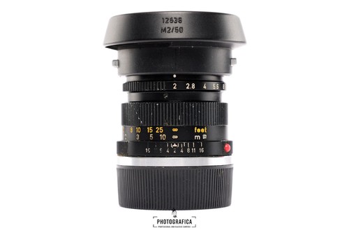 Leica summicron mm f2 - leica,