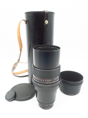 Obiettivo m42 pentacon - m42, six