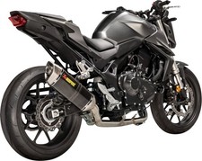 AKRAPOVIC E-H7R3 Collettore HONDACB 750 ABS 23>24