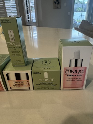Clinique lotto siero - clinique,