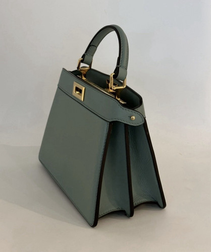 Fendi peekaboo iseeuu mini - fendi,