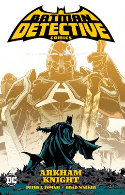 Batman detective comics vol - -,
