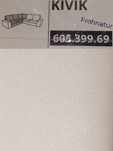 Ikea kivik bezug für - kivik,