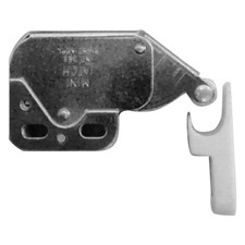 CRICCHETTO A SCATTO colore noce (50 pz)