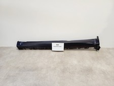 BMW F15 X5 M50d, Copertura