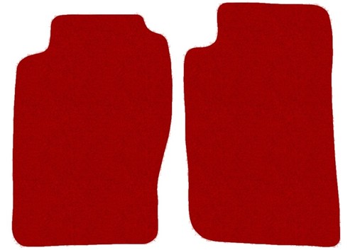 Basic tappeti anteriori per - basic,