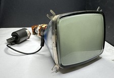 Crt picture tube - crt, b&w
