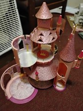 Disney Store Polly Pocket