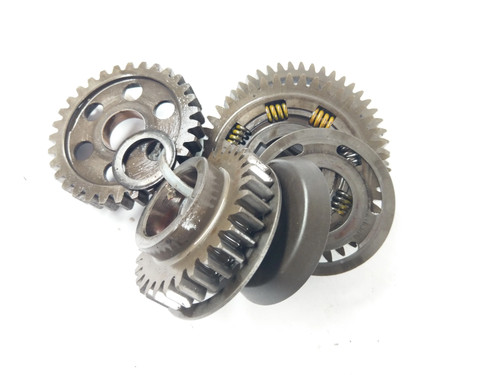 Yamaha 600 59x 1985 - 600,