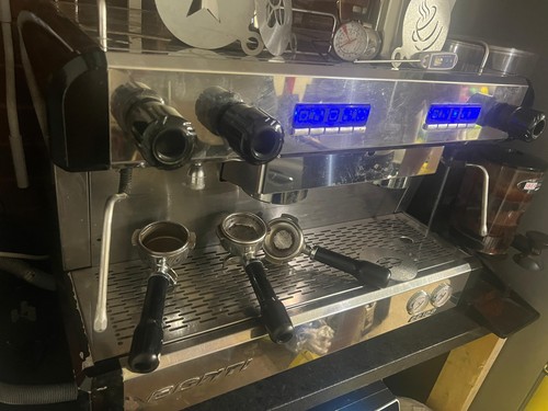 Conti cc100 macchina caffe - conti,