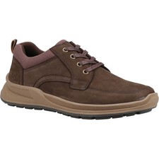 Scarpa Hush Puppies Allacciata