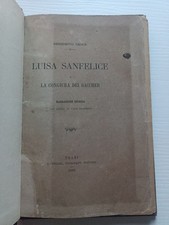 Benedetto Croce LUISA