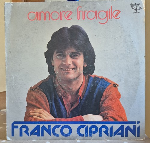 Franco cipriani amore - franco,