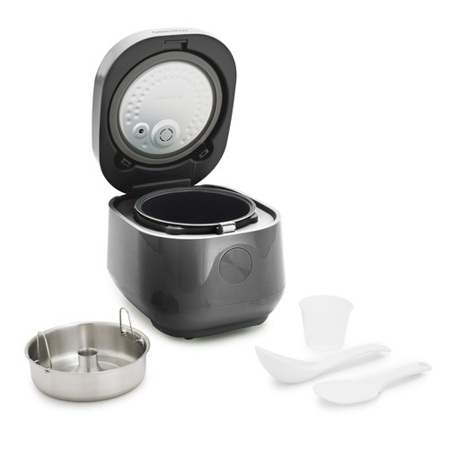 Greenpan cuociriso tazze - cuociriso,,