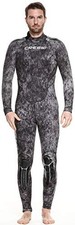 (TG. XL/5) Cressi Castoro Man