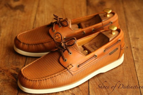 Mocassini scarpe barca - scarpe,