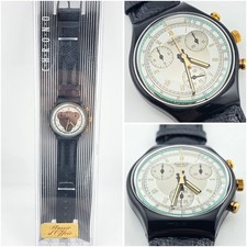 Swatch chrono scb109 colossal - swatch,